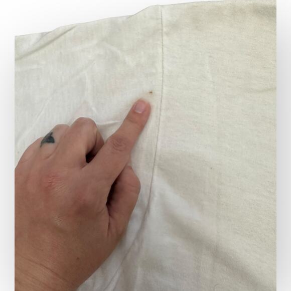 Private Collection by House of Lloyd Vintage Let Your Hare Down Shirt Size L - Picture 7 of 11